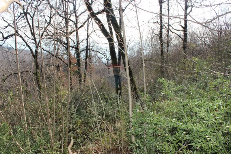 Building plot Veprinac, Opatija - Okolica, 4.402m2 – 3