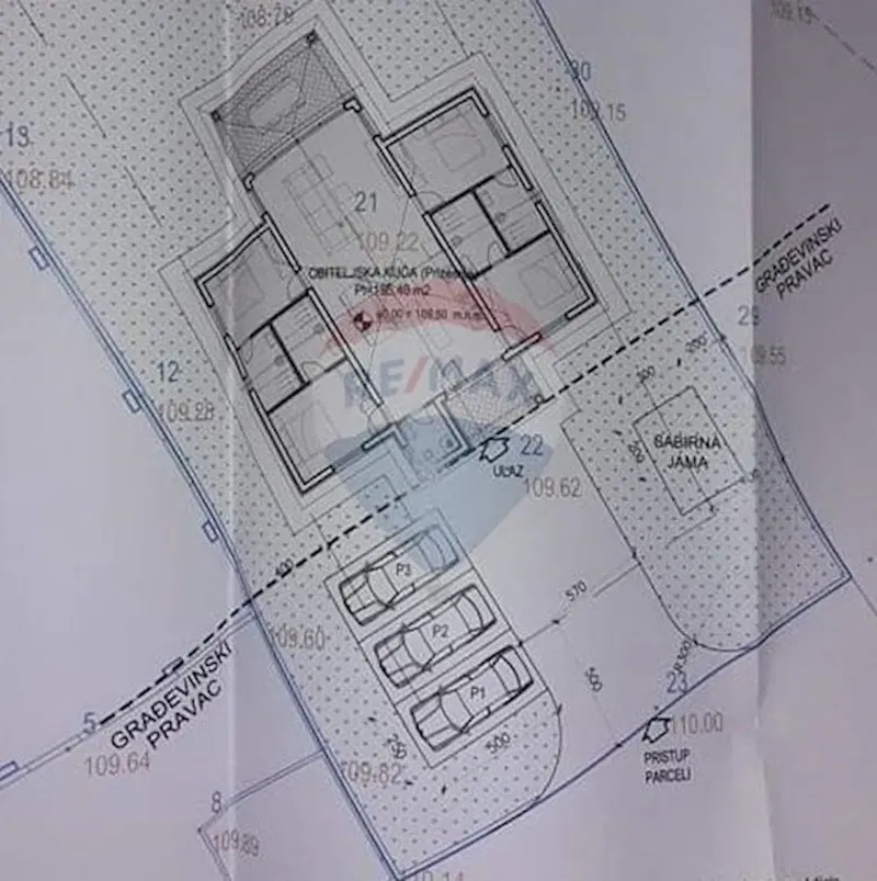 Telek Kršan – 2