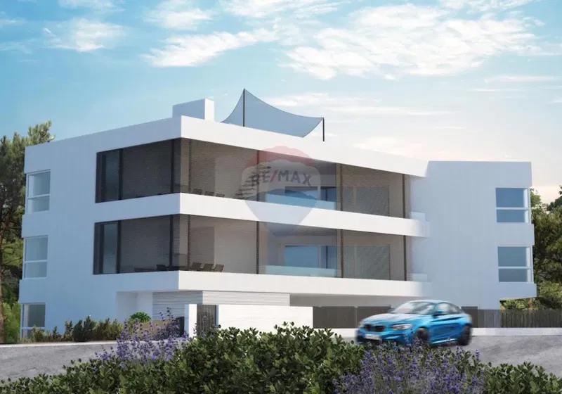 Condo/Apartment Rovinj, 185m2 – 2