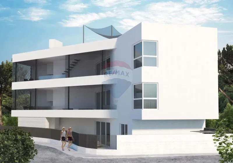 Condo/Apartment Rovinj, 185m2 – 3