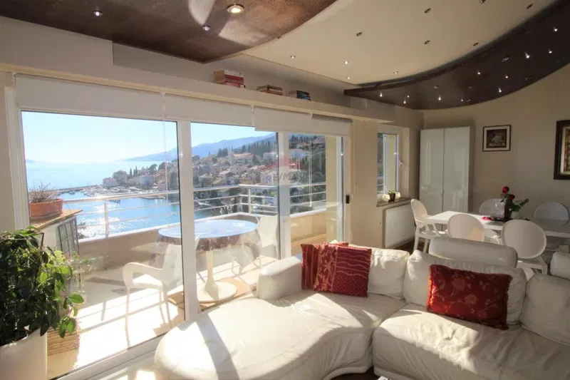 Квартира/Апартамент Volosko, Opatija, 150m2 – 3
