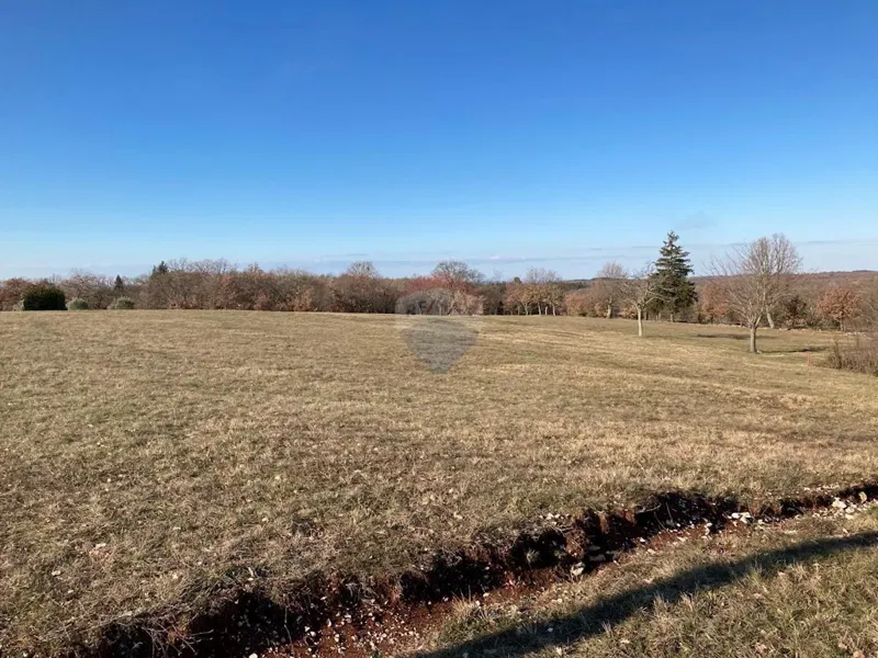 Bauland Jakovici, Tinjan, 11.623m2