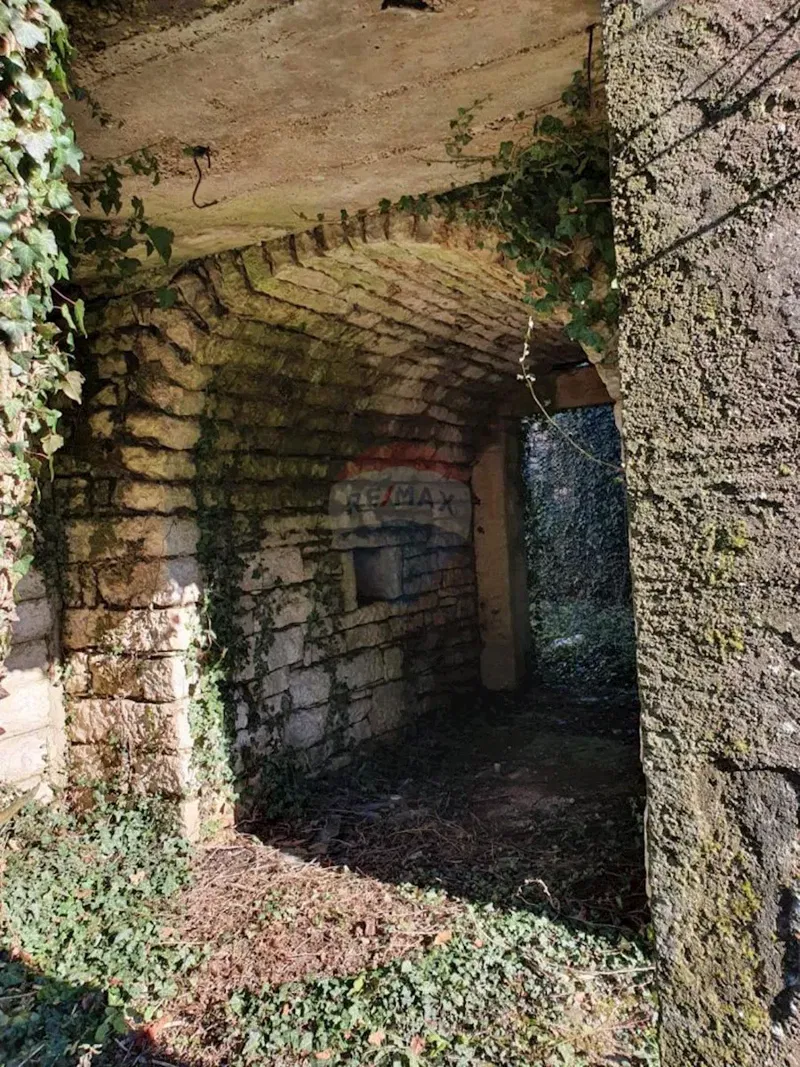 House Bazgalji, Gračišće, 180m2 – 3
