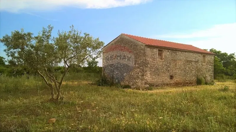 House Tar, Tar-Vabriga, 80m2 – 3