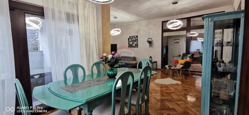 Квартира/Апартамент Ičići, Opatija - Okolica, 130m2 – 2