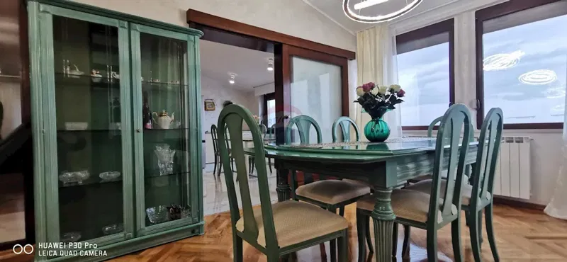 Квартира/Апартамент Ičići, Opatija - Okolica, 130m2 – 3