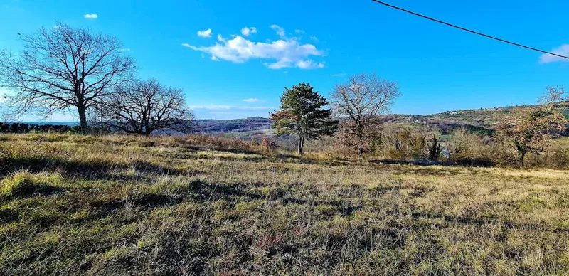 Pozemok Baredine – 3