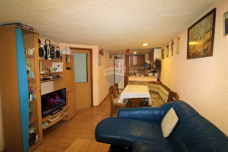 Villa Singola/Casa Vacanza Rovinj, 90m2 – 2