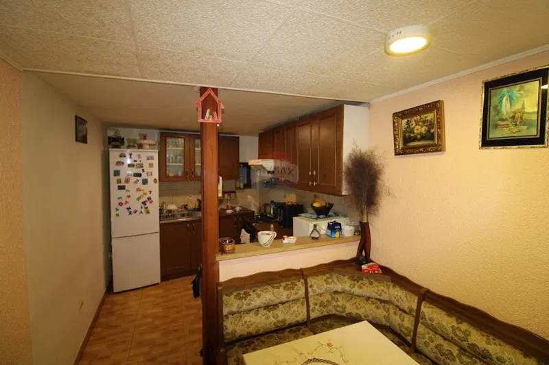 Villa Singola/Casa Vacanza Rovinj, 90m2 – 3