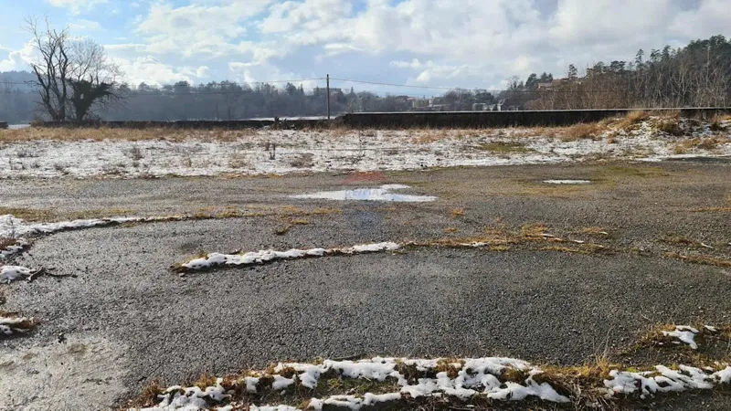 Земельный участок строительного назначения Klana, 5.788m2 – 2