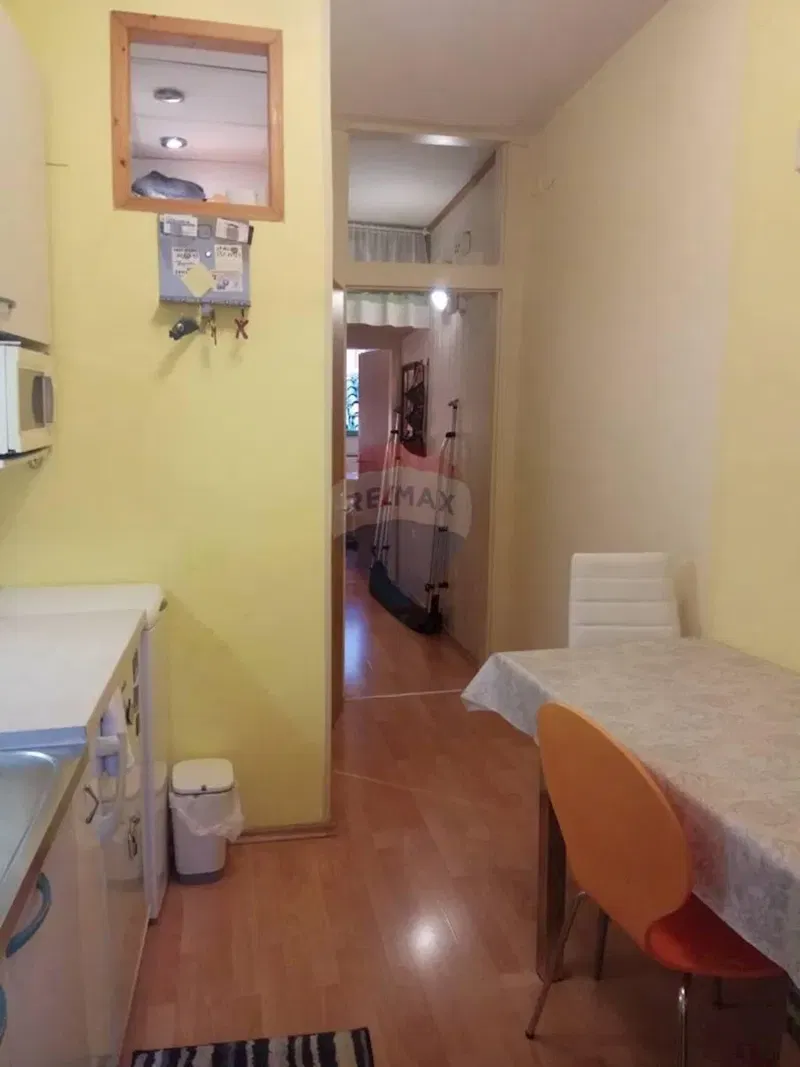Appartamento Rovinj, 80m2 – 2