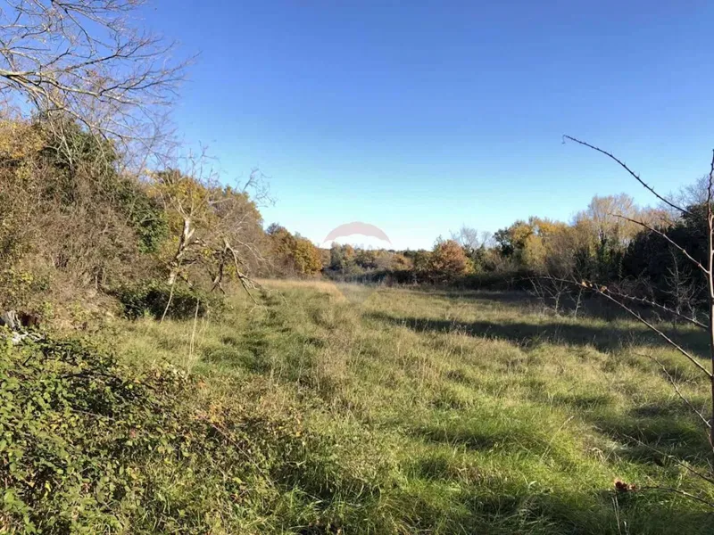 Terreno non edificabile Labinci, Kaštelir-Labinci, 1.252m2 – 3