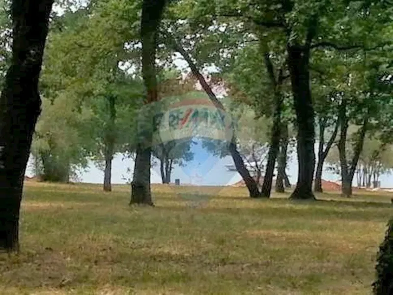 Building plot Poreč, 1.032m2 – 2