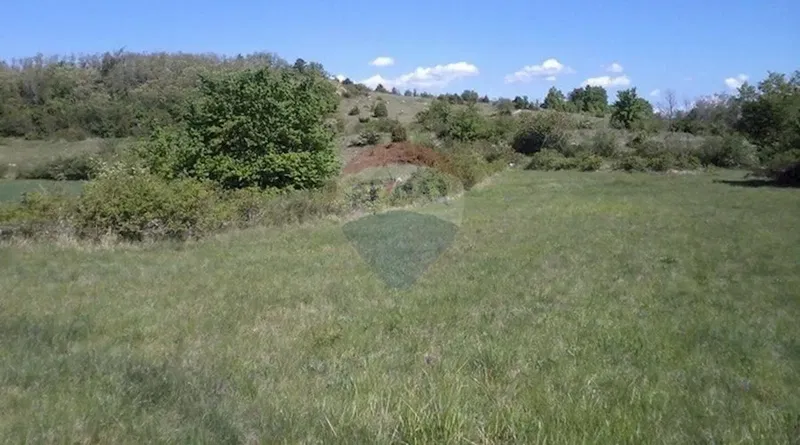 Terreno non edificabile Trviž, Pazin - Okolica, 46.576m2 – 3