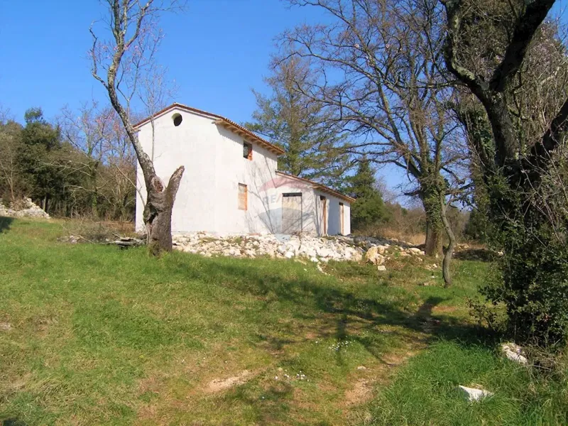 House Rovinj, 133m2 – 2