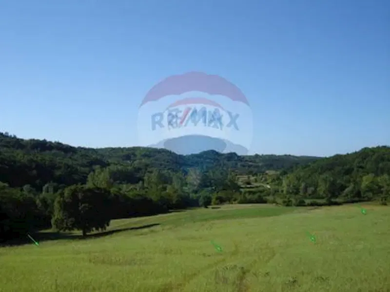 Terreno edificabile Novaki Motovunski, Karojba, 16.637m2 – 3