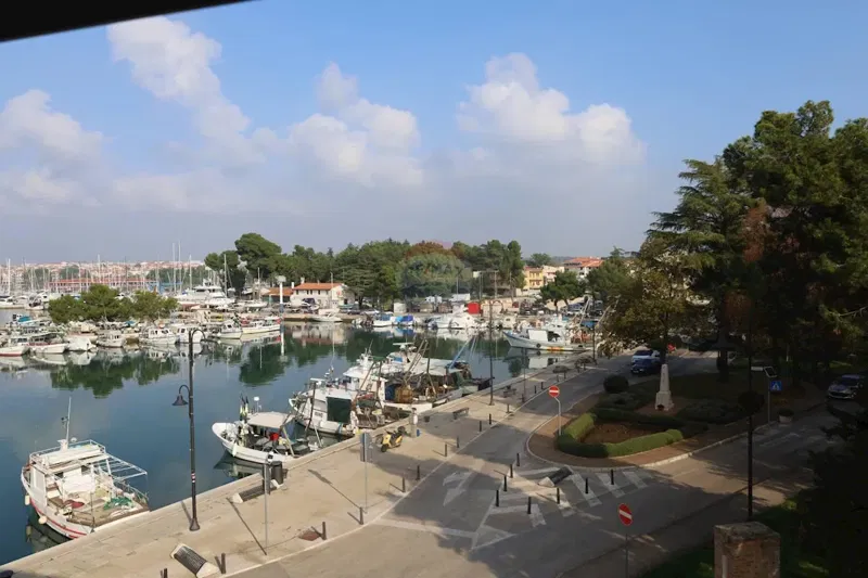 Condo/Apartment Novigrad, 73m2 – 3