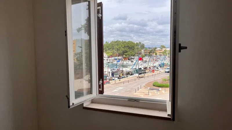 Condo/Apartment Novigrad, 73m2 – 2