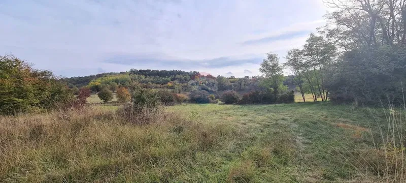 Działka Grožnjan – 3