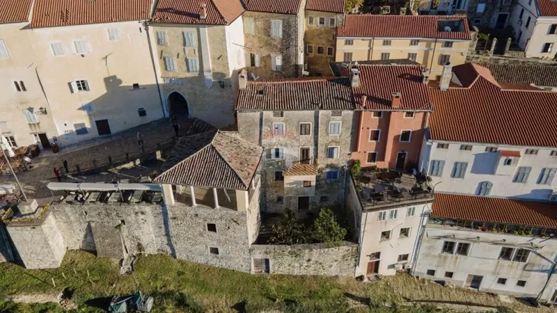 House Motovun, 250m2 – 3