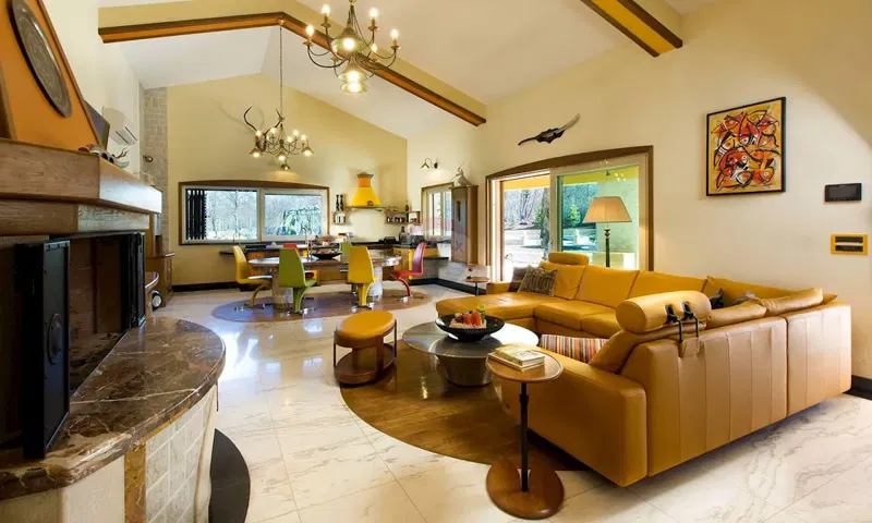 Villa Singola/Casa Vacanza Zabrežani, Pazin - Okolica, 500m2 – 3