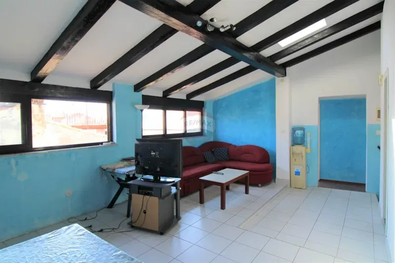 Condo/Apartment Rovinj, 60m2 – 2