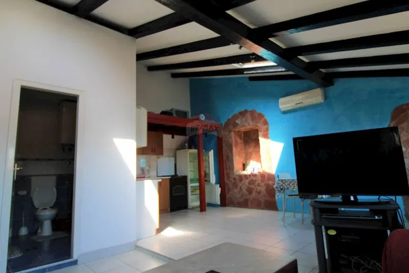 Condo/Apartment Rovinj, 60m2 – 3