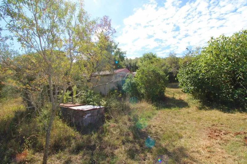 Terreno non edificabile Rovinj, 10.500m2 – 2