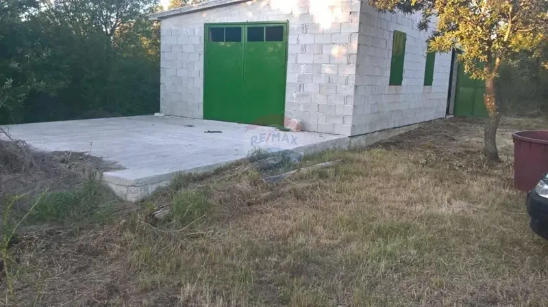 Terreno edificabile Štokovci, Svetvinčenat, 7.000m2 – 3