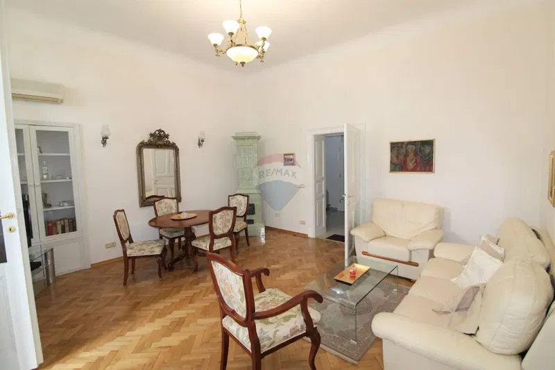 Condo/Apartment Opatija - Centar, Opatija, 118m2 – 2