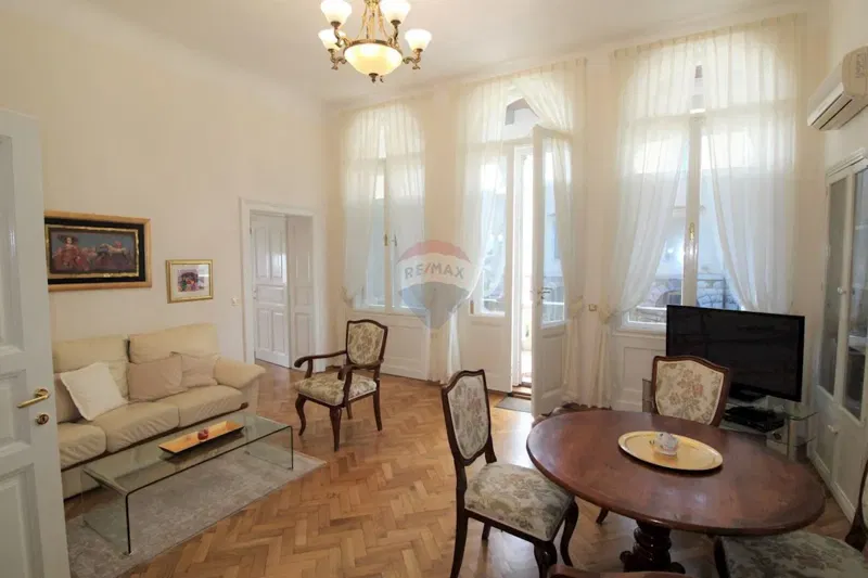 Condo/Apartment Opatija - Centar, Opatija, 118m2 – 3