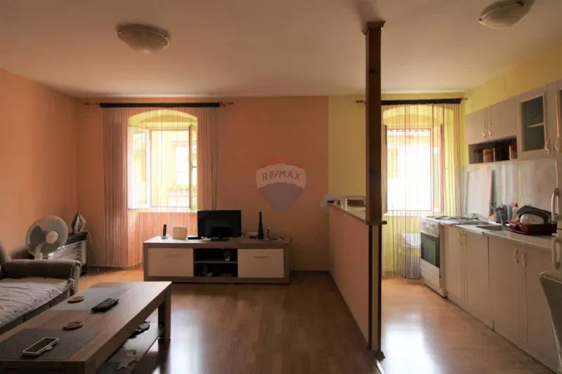 Condo/Apartment Rovinj, 50m2 – 2