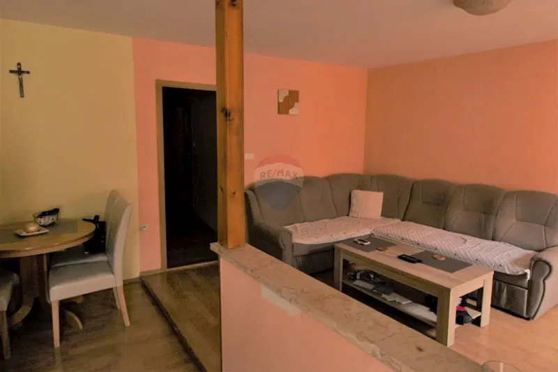 Condo/Apartment Rovinj, 50m2 – 3