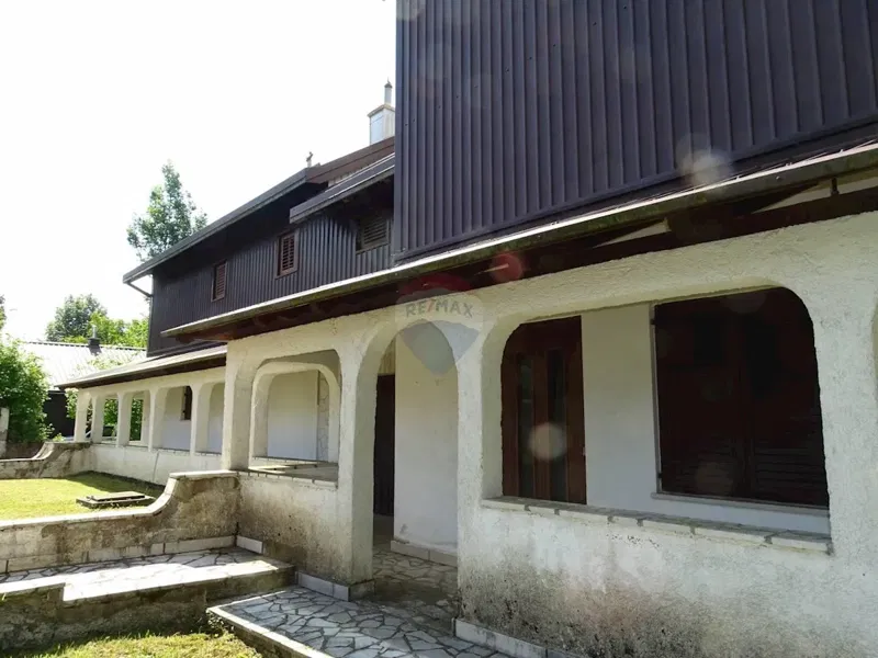 Dom Fužine – 2