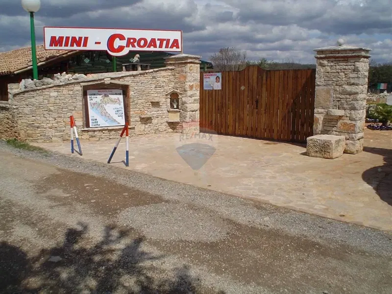 Rovinj, 5.110m2 – 2
