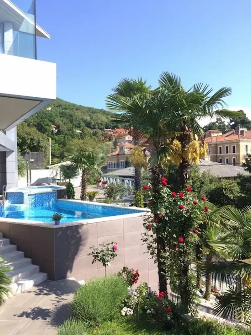 Dom Opatija – 2