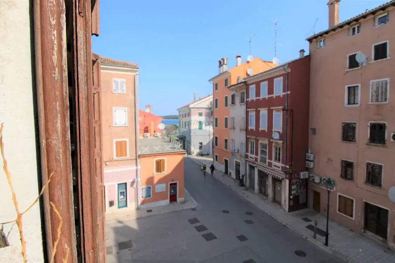 Mieszkanie Rovinj – 2