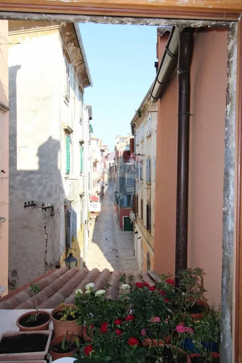 Mieszkanie Rovinj – 3