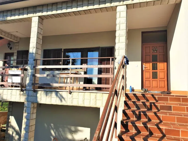 House Juricani, Umag, 404m2 – 2
