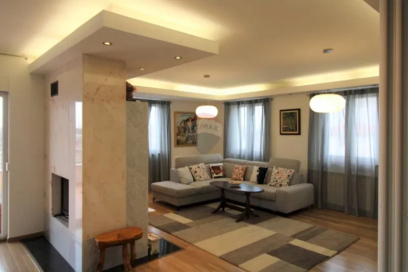 Квартира/Апартамент Rovinj, 254m2 – 2