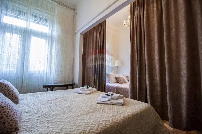 Condo/Apartment Opatija - Centar, Opatija, 86m2 – 2