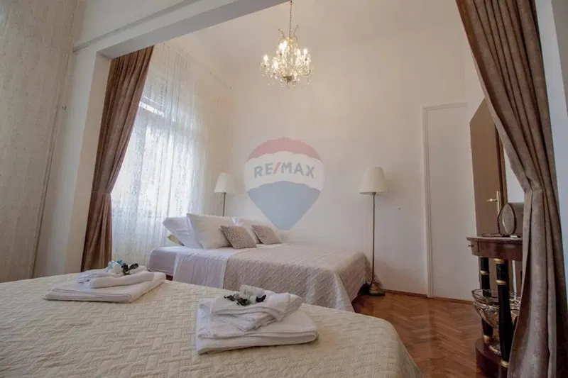 Condo/Apartment Opatija - Centar, Opatija, 86m2 – 3