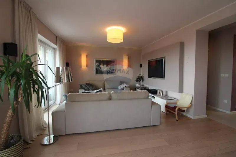 Appartamento Opatija - Centar, Opatija, 376m2 – 3