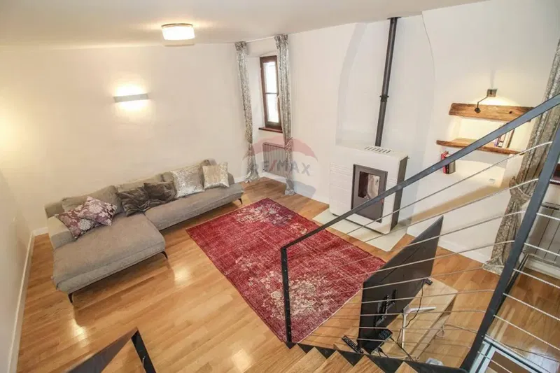Villa Singola/Casa Vacanza Bale, 240m2 – 2