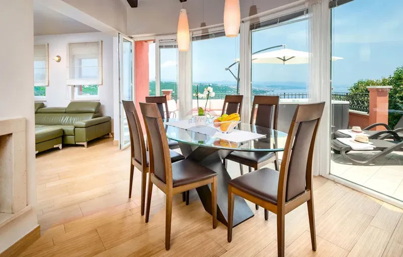 House Opatija - Centar, Opatija, 450m2 – 2