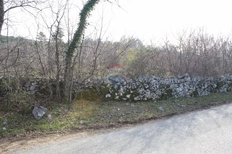 Telek Grobnik – 3