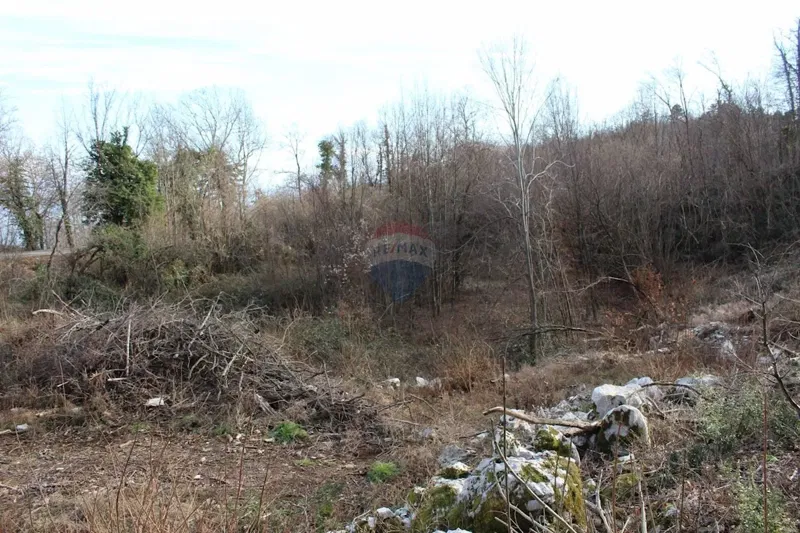 Building plot Veprinac, Opatija - Okolica, 4.107m2 – 3