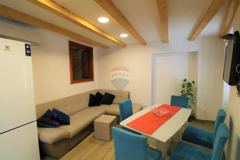 Квартира/Апартамент Rovinj, 60m2 – 2