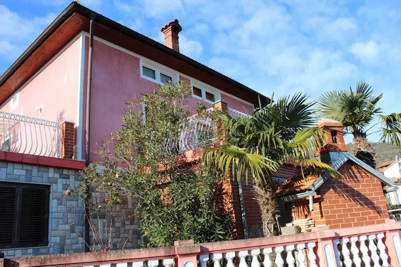 Dom Opatija – 3