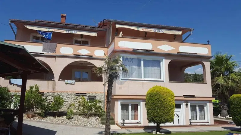 Ház Barbat na Rabu – 2